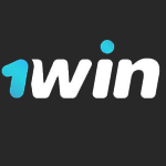 1win logo