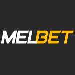 Melbet logo
