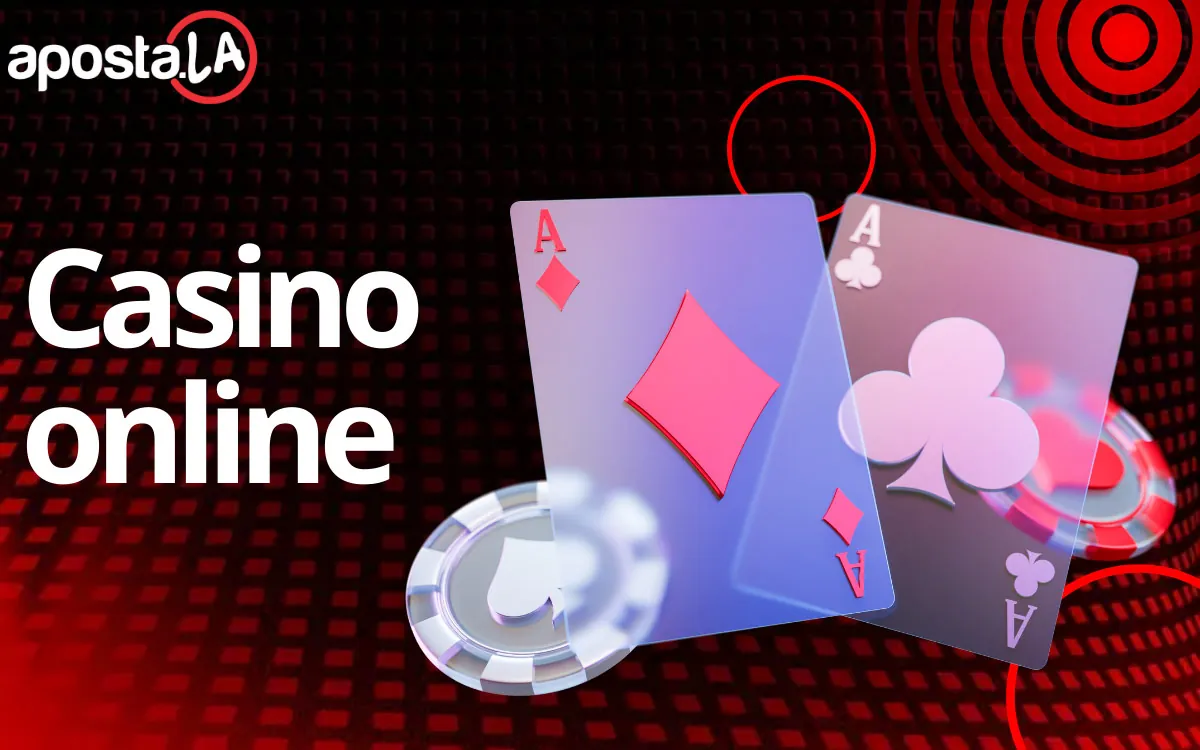 Casino Online Apostala