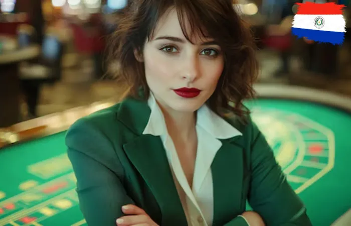 Apostala Casino en Vivo
