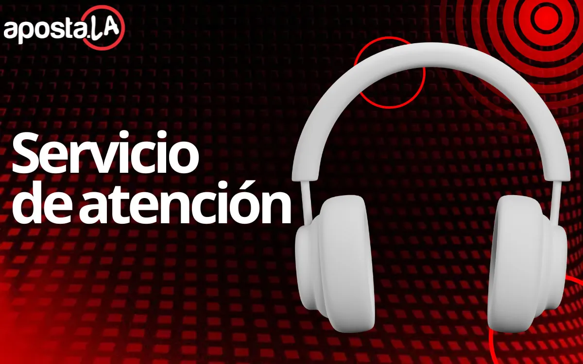 Apostala Servicio de atención al cliente