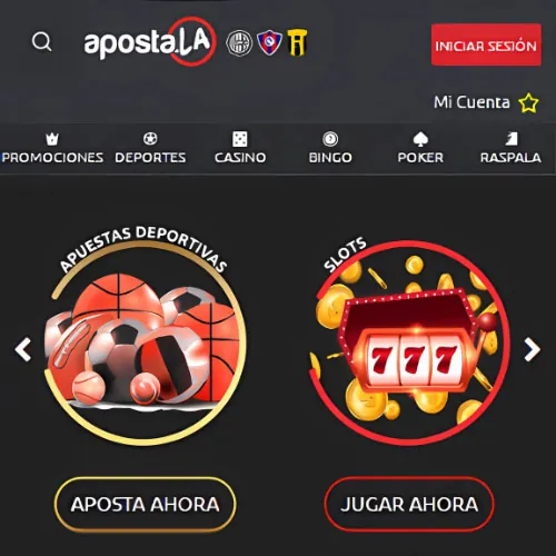 Instrucción Vaya al sitio web oficial