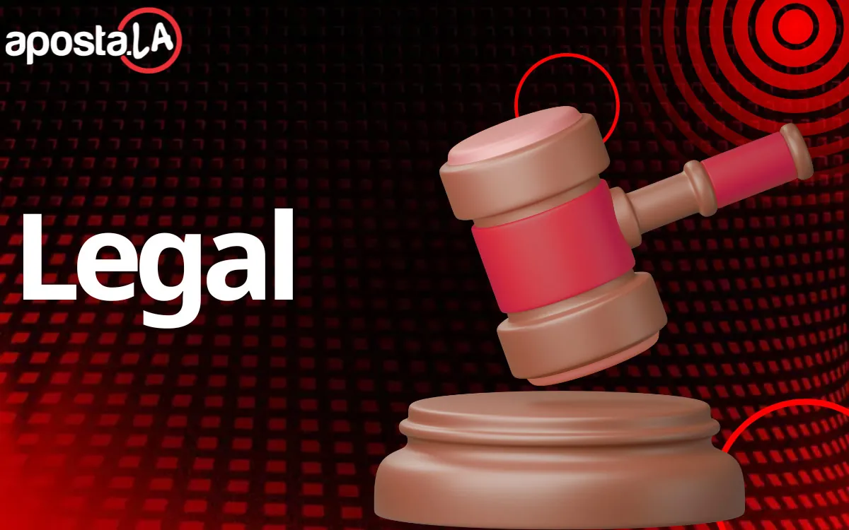 Legal en Paraguay Apostala 